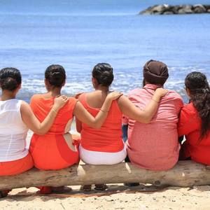 Meet your Posher, Raman